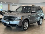 2012 Land Rover Range Rover HSE