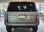 2012 Land Rover Range Rover HSE