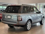 2012 Land Rover Range Rover HSE
