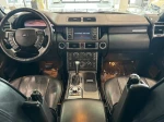 2012 Land Rover Range Rover HSE