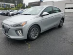 2020 Hyundai IONIQ EV Limited