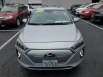 2020 Hyundai IONIQ EV Limited