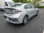 2020 Hyundai IONIQ EV Limited