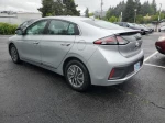 2020 Hyundai IONIQ EV Limited