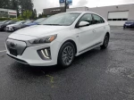 2020 Hyundai IONIQ EV Limited