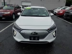 2020 Hyundai IONIQ EV Limited
