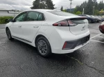 2020 Hyundai IONIQ EV Limited
