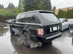 2011 Land Rover Range Rover Supercharged