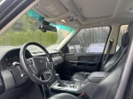 2011 Land Rover Range Rover Supercharged
