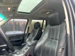2011 Land Rover Range Rover Supercharged