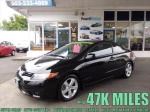 2008 Honda Civic EX-L