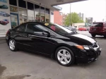 2008 Honda Civic EX-L