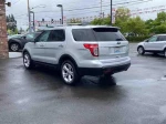 2011 Ford Explorer Limited