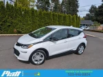 2020 Chevrolet Bolt EV LT Hatchback 4D
