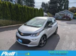 2020 Chevrolet Bolt EV Premier Hatchback 4D