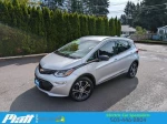 2020 Chevrolet Bolt EV Premier Hatchback 4D