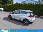 2020 Chevrolet Bolt EV Premier Hatchback 4D
