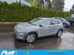 2021 Hyundai Kona EV Limited Sport Utility 4D
