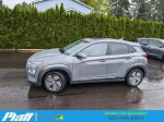 2021 Hyundai Kona EV Limited Sport Utility 4D
