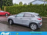 2021 Hyundai Kona EV Limited Sport Utility 4D