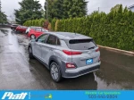 2021 Hyundai Kona EV Limited Sport Utility 4D