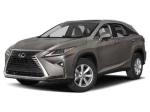 2018 Lexus RX 350 Base