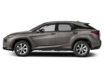 2018 Lexus RX 350 Base