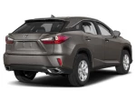 2018 Lexus RX 350 Base