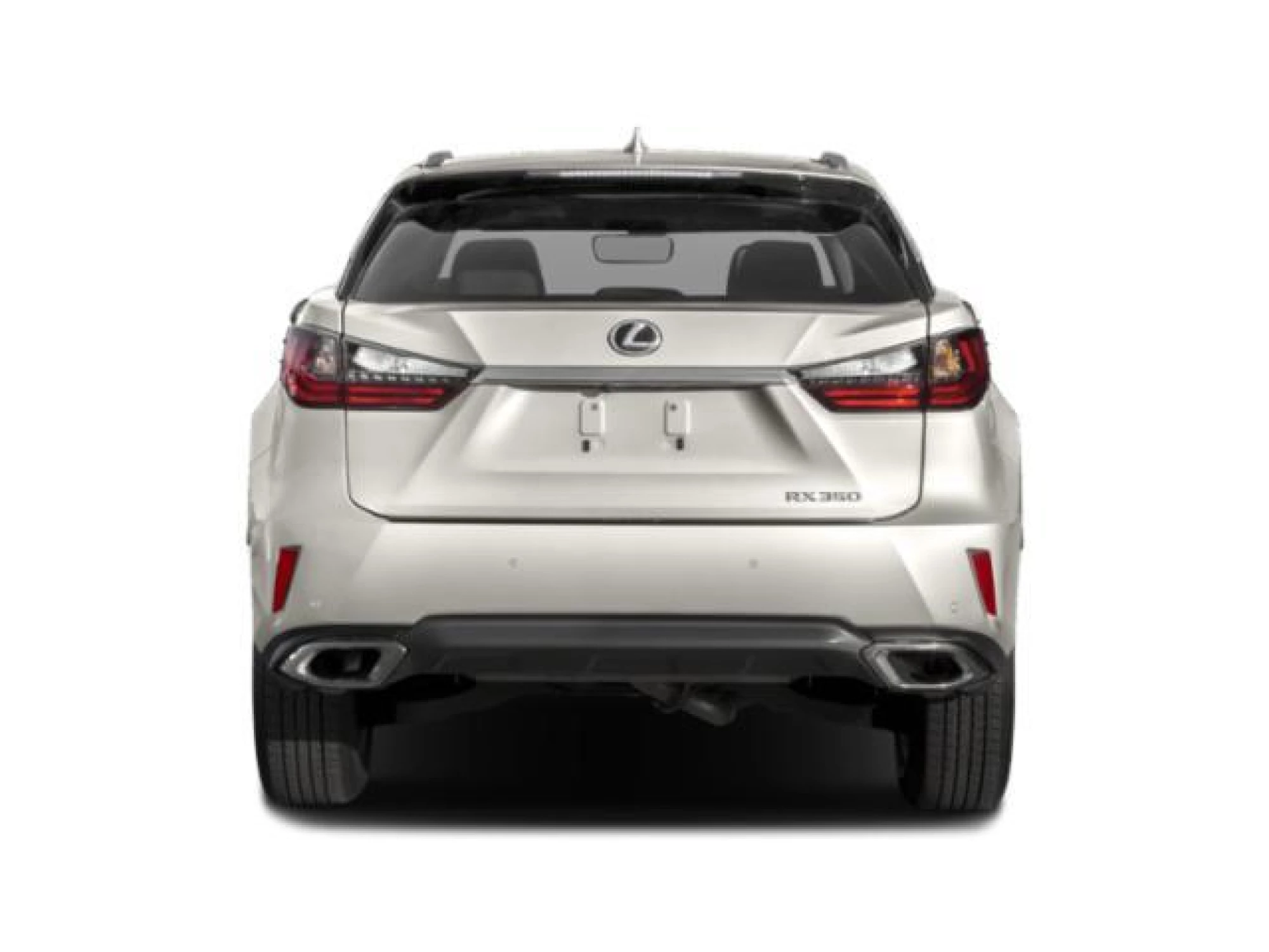 2018 Lexus RX 350 Base