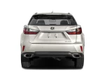 2018 Lexus RX 350 Base