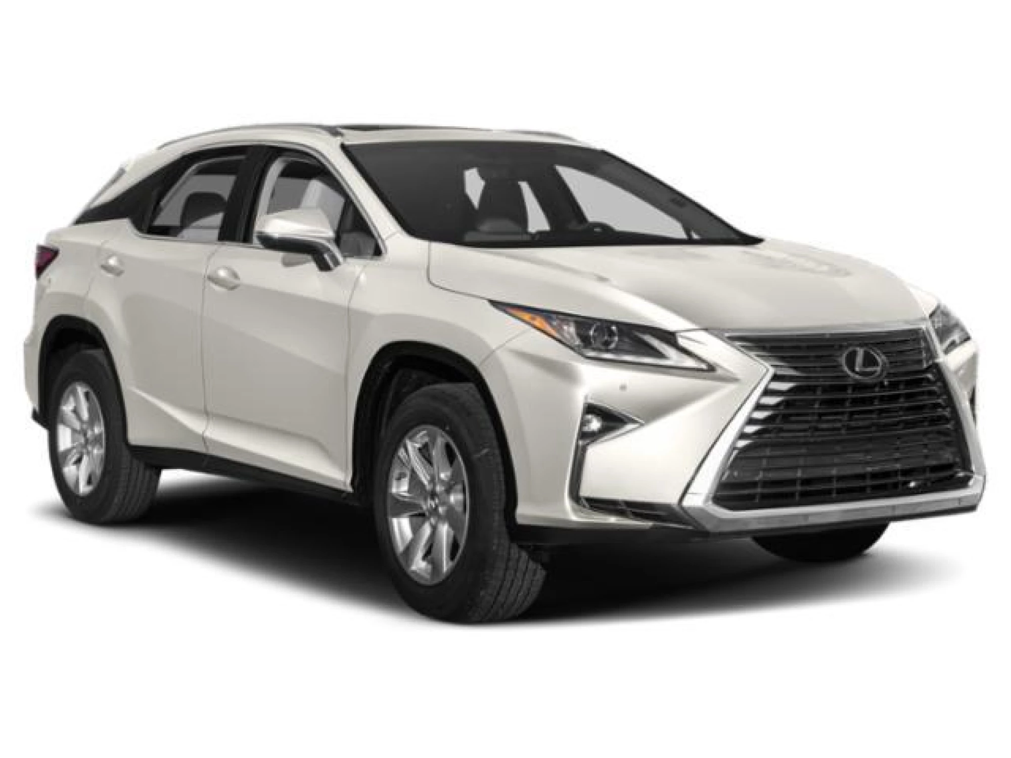 2018 Lexus RX 350 Base