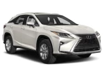 2018 Lexus RX 350 Base