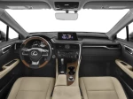 2018 Lexus RX 350 Base