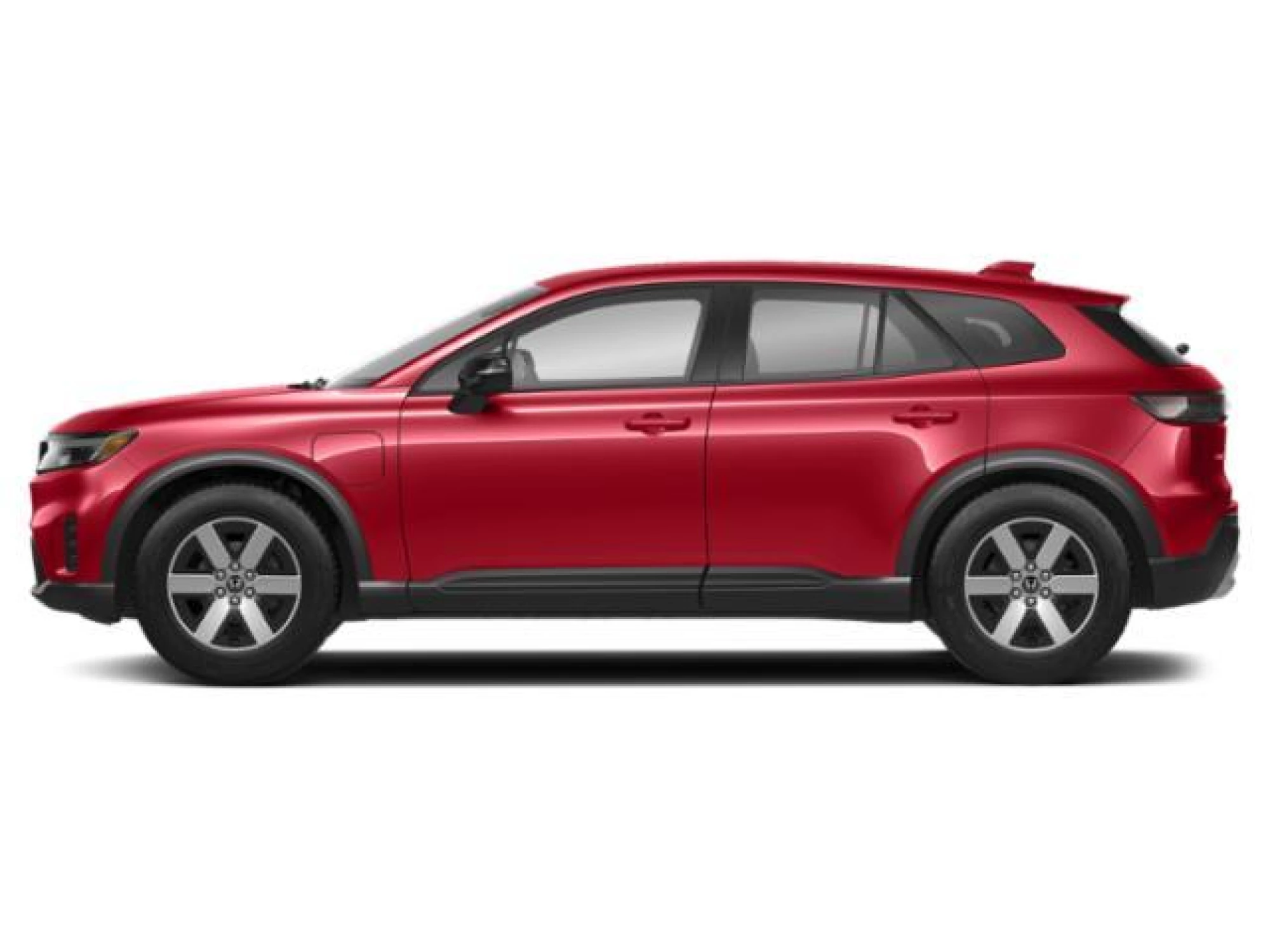 2024 Honda Prologue AWD EX