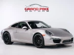 2013 Porsche 911 Carrera