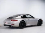 2013 Porsche 911 Carrera