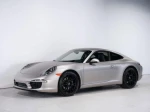 2013 Porsche 911 Carrera