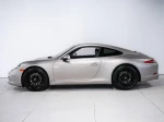 2013 Porsche 911 Carrera