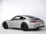 2013 Porsche 911 Carrera