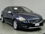 2012 Volvo S60 T5