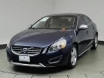 2012 Volvo S60 T5