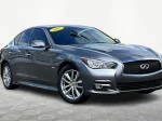 2017 INFINITI Q50 3.0T Premium