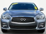 2017 INFINITI Q50 3.0T Premium