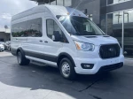 2021 Ford Transit-350 XLT