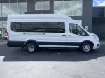 2021 Ford Transit-350 XLT