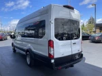 2021 Ford Transit-350 XLT