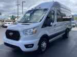 2021 Ford Transit-350 XLT