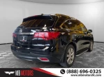 2014 Acura MDX 3.5L Advance Pkg w/Entertainment Pkg