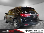 2014 Acura MDX 3.5L Advance Pkg w/Entertainment Pkg