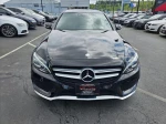 2015 Mercedes-Benz C-Class 4MATIC